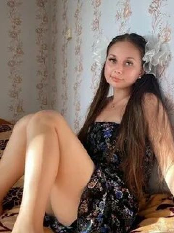 Проститутка Устина